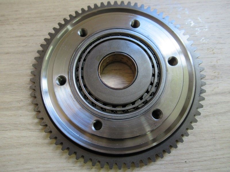 Roue libre de de démarreur Suzuki SV650 1999-2002