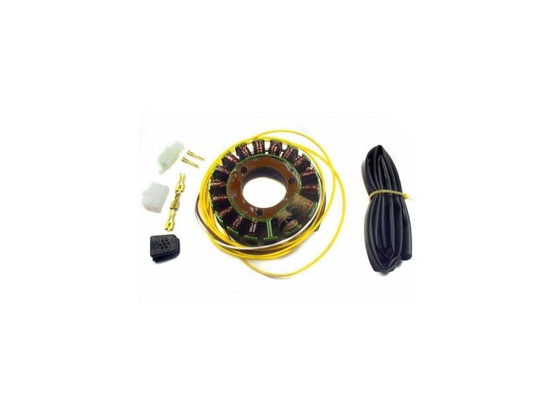 Stator G285 Suzuki DR 350 S / SE 1990-1998