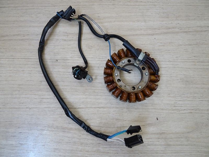 Stator  Yamaha 600 XTE type 4PT 1995/2002