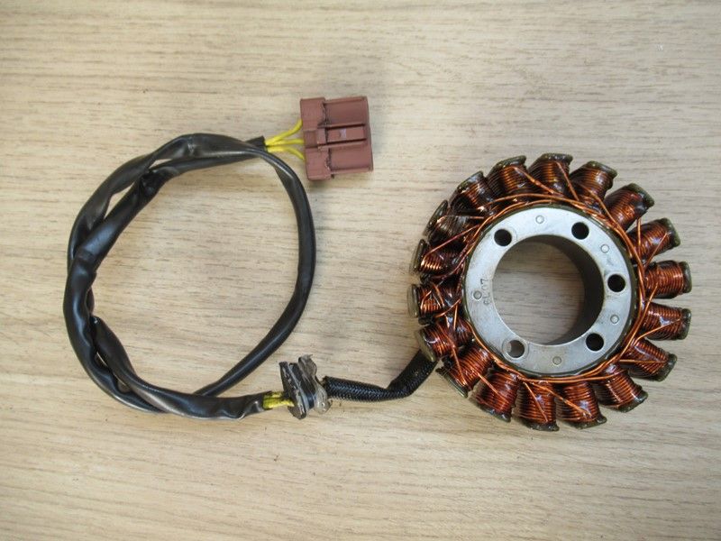 Stator d'alternateur KTM 690 Supermoto 2007/2009