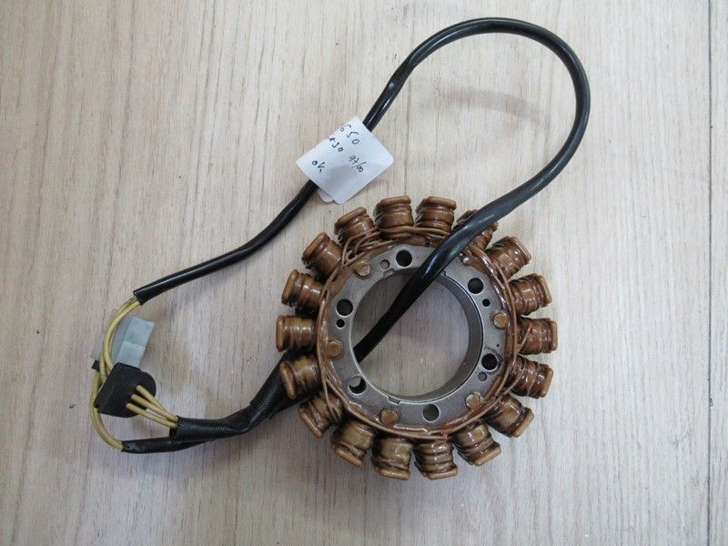 Stator Aprilia 650 Pégaso 1997-2000