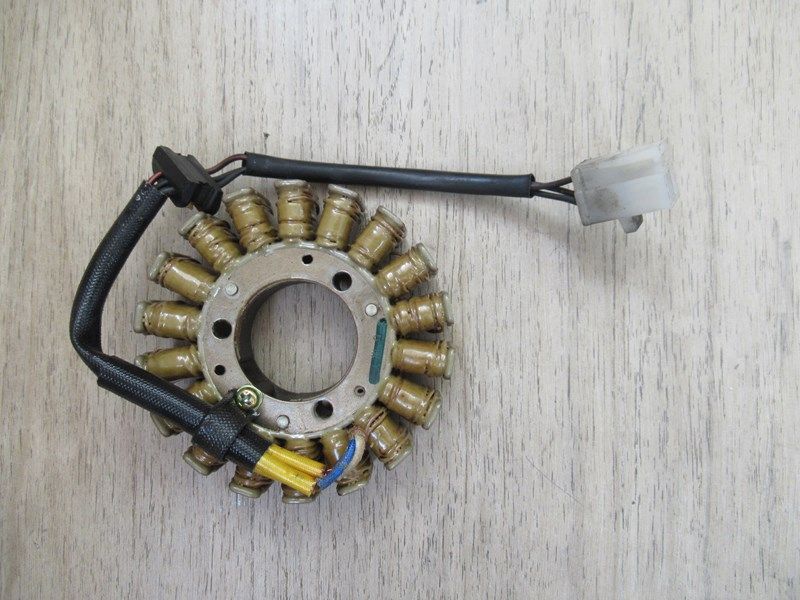 Stator Kawasaki 750 Zephyr 1991-1994 