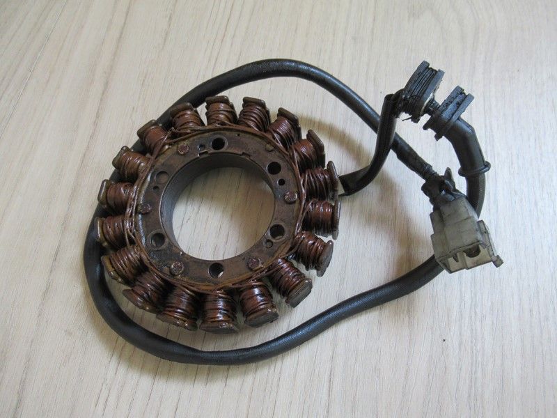 Stator Honda VT500C (PC08) 1983-1986