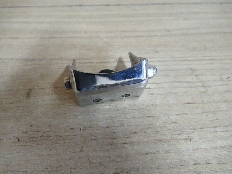 Support de compteur HONDA GL 1500 F6C Valkyrie SC34 1997/2002