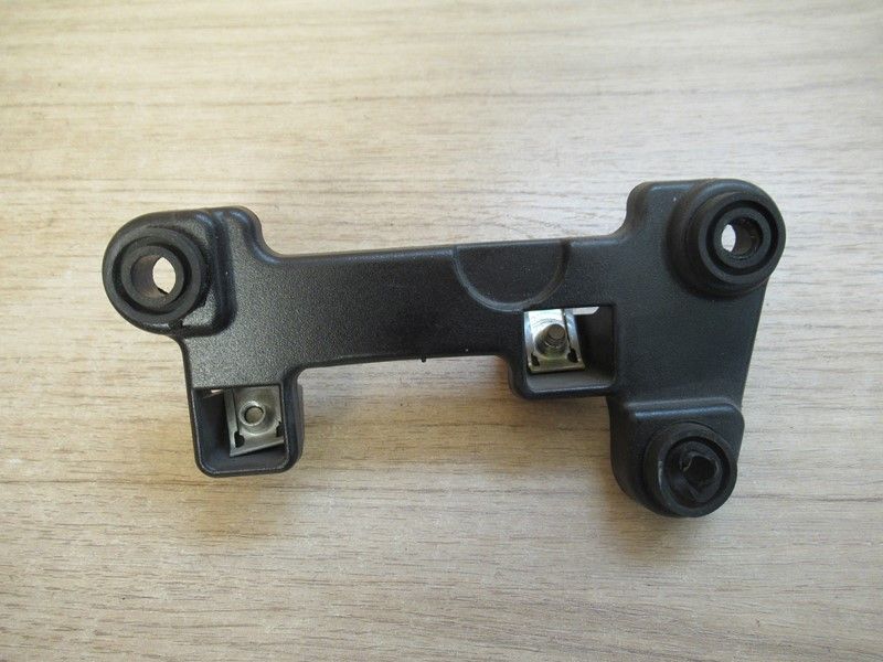 Support de compteur Aprilia rs 125 2006/2010
