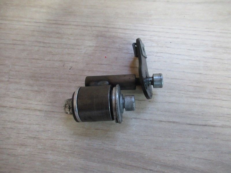 Fixation arrière d'échappement Aprilia rs 125 2006/2010