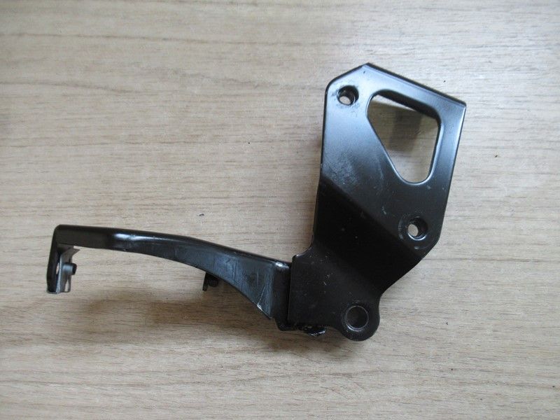 Support de radiateur gauche Aprilia 125 RS 2006/2010