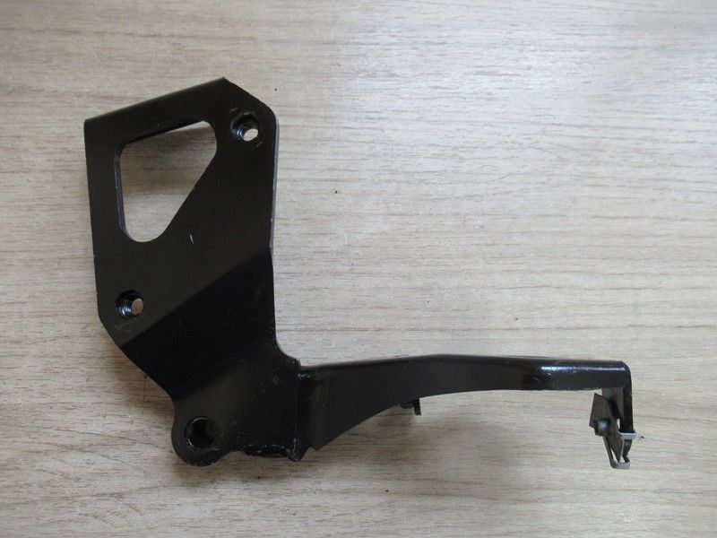 Support de radiateur droit Aprilia 125 RS 2006/2010