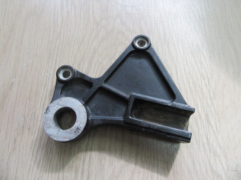 Support d'étrier arrière Kawasaki ER6 2006/2008