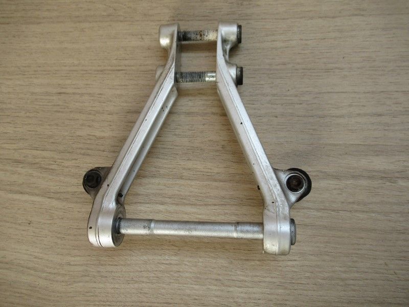 Support moteur KTM 690 Supermoto 2007/2009