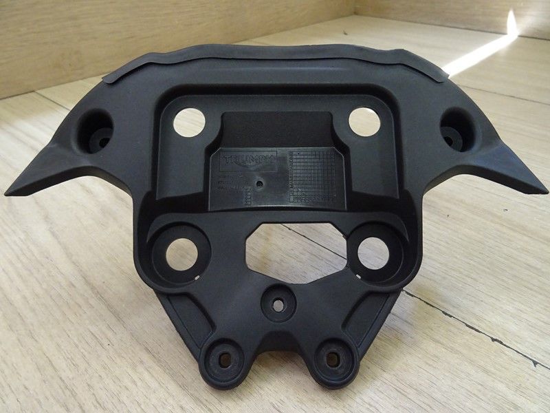 Support de compteur Triumph 1200 Speed Triple RS 2021/-