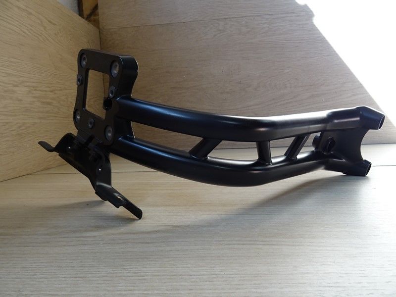 Support de plaque Triumph Rocket III 2019/- (T2307917)