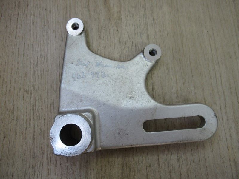 Support d'étrier de frein arrière Ducati 944 ST2 1997-2003