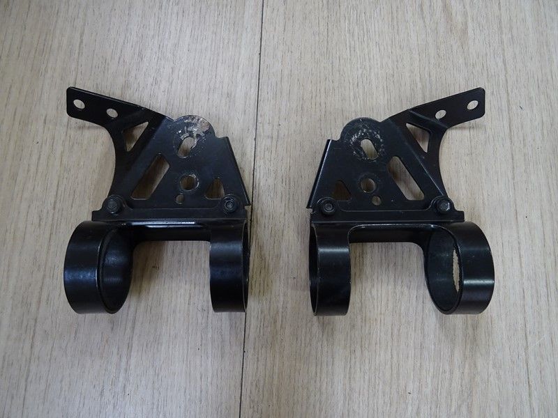 Jeu de supports de feu avant Ducati 900 Monster 1993-2002