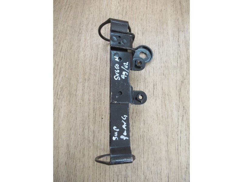 Support de feu gauche Suzuki SV 650 N 1999-2002