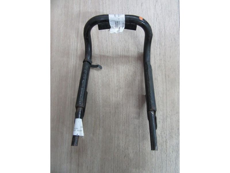 Support de garde boue arrière Kawasaki 125 K1