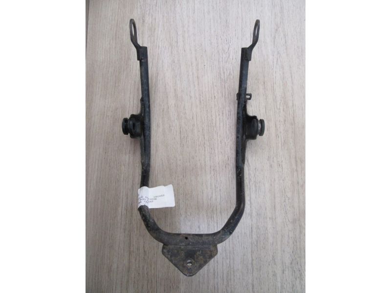 Support de garde boue arrière Honda 600 XLM (PD04) 1984-1987