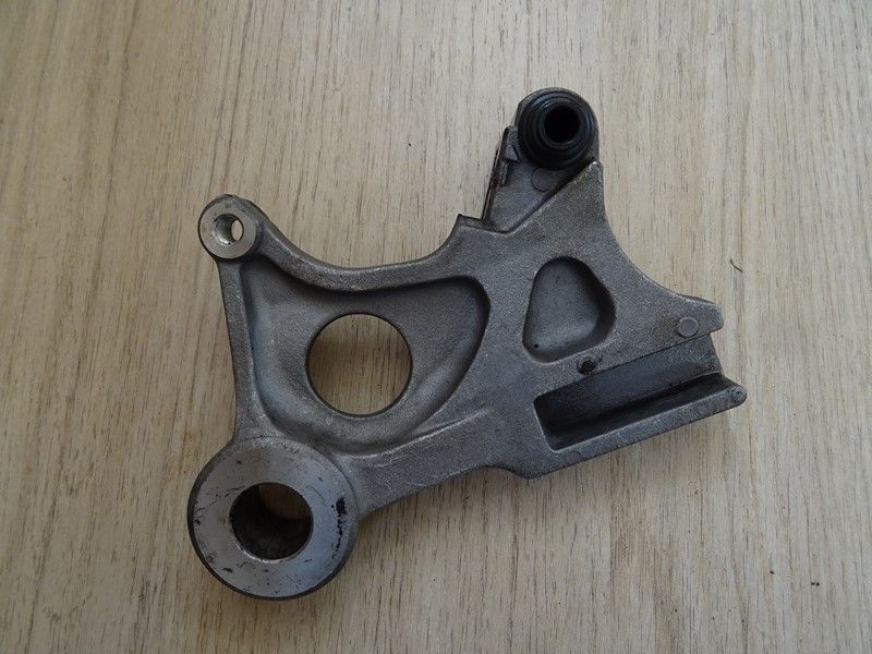 Support d'étrier de frein arrière Honda 1000 VTR 1997-2006