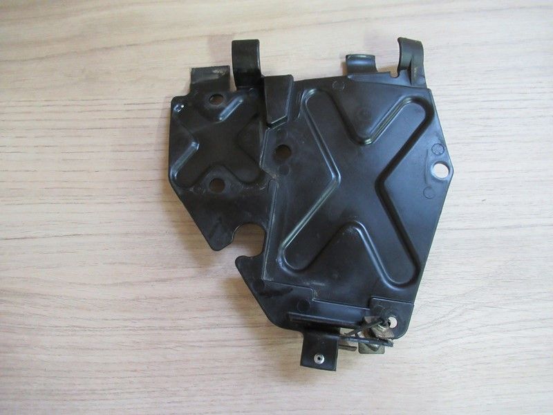 Support de CDI Yamaha XJ 650 Turbo 1982-1985