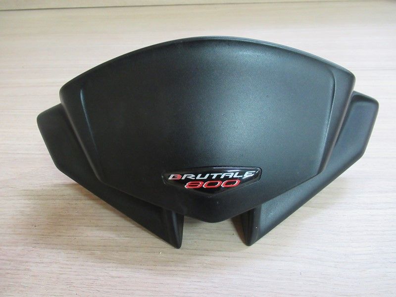 Saute vent MV Agusta 800 Brutale 2012-2013