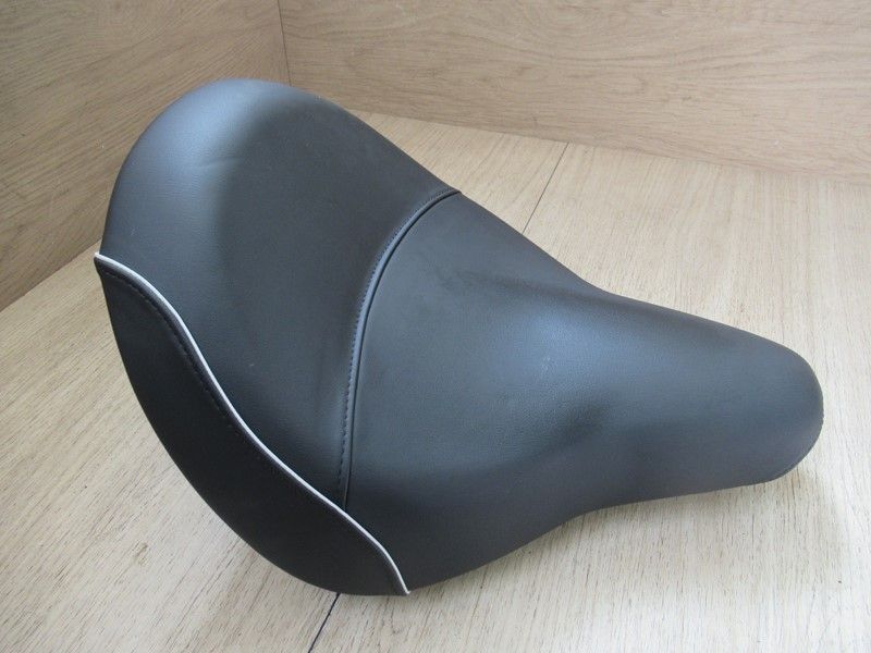 Selle pilote Triumph 1200 Bonneville Speedmaster (T2303888)