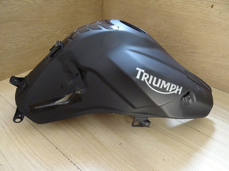 Réservoir à carburant Triumph 1050 Tiger Sport 2013/2016