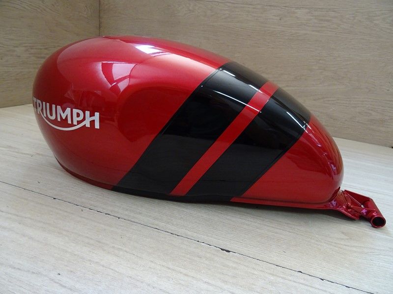Réservoir à carburant Triumph 900 Scrambler 2019/-