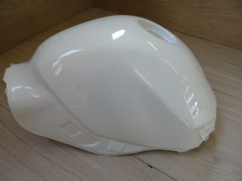 Réservoir à carburant Suzuki 600 GSR 2006 (44100-44G11-YPA)