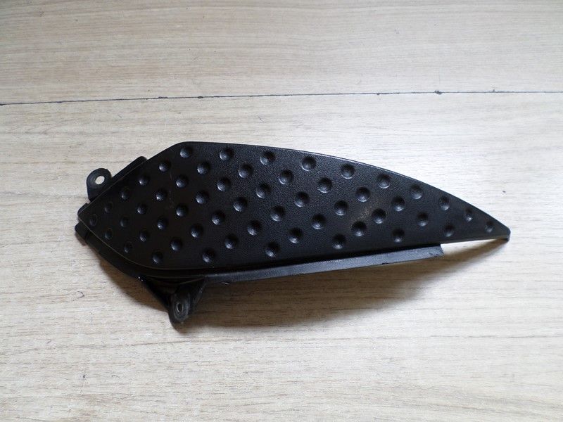 Joue gauche de réservoir Kawasaki ZX6R 636 ZX636CCA 2005/2006