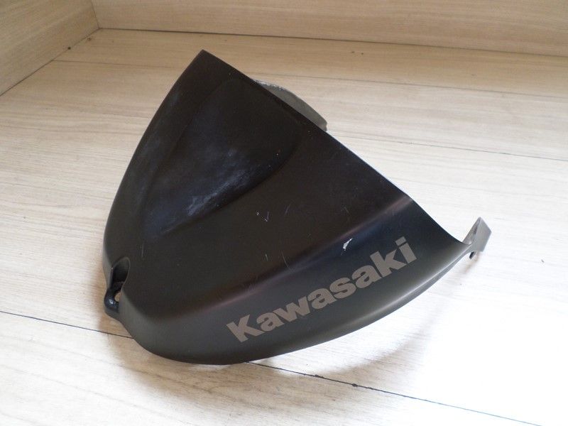 Couvre réservoir avant Kawasaki ZX6R 636 ZX636CCA 2005/2006