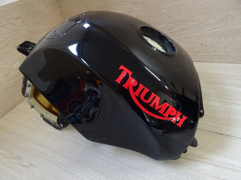 Réservoir à carburant Triumph 955 Daytona type T595/T507 1997/2001