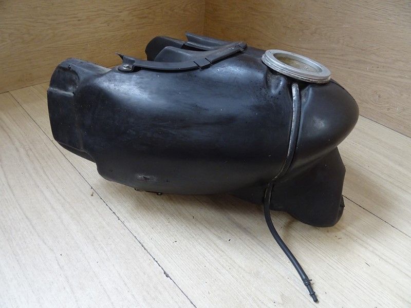Réservoir BMW F650 -/ST Funduro type E169 1996/1999