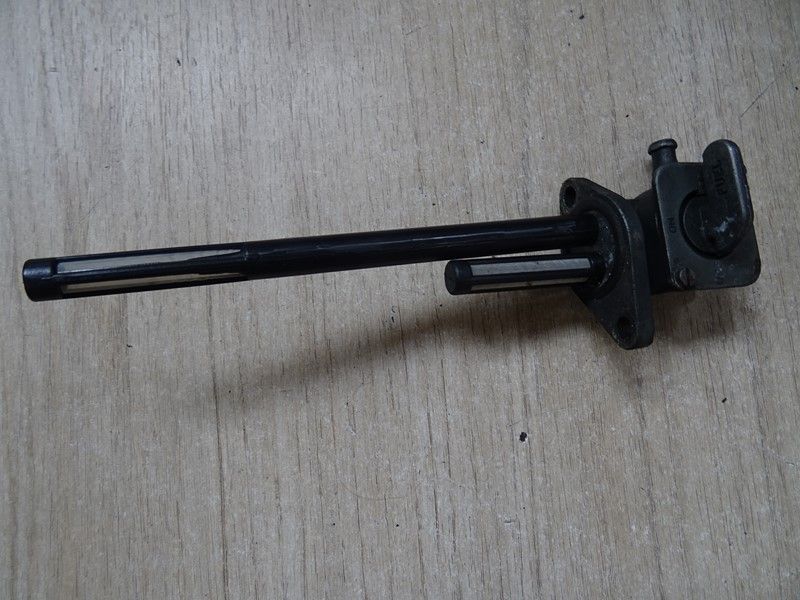 Robinet de réservoir BMW F650 -/ST Funduro type E169 1996/1999