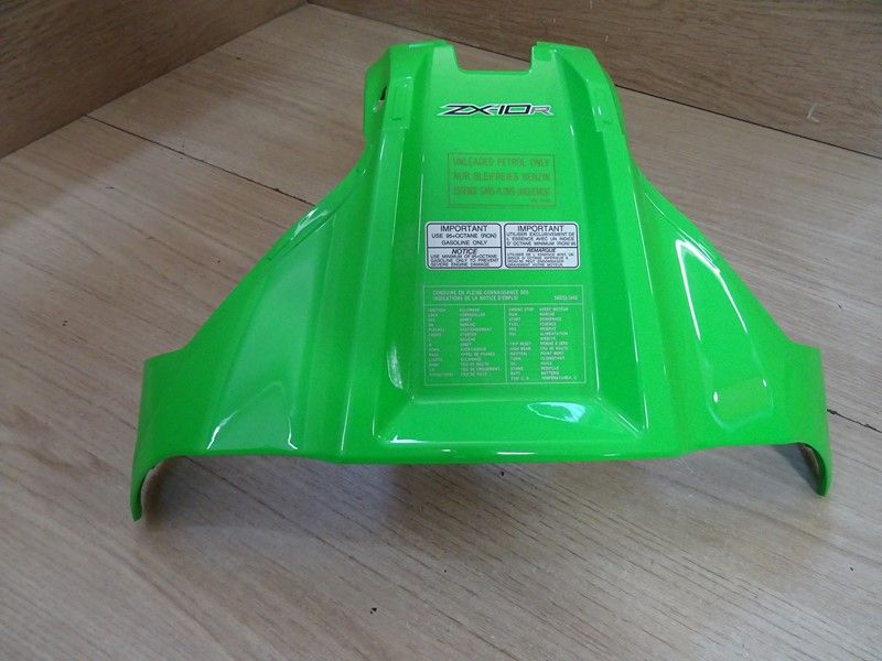 Carénage de réservoir Kawasaki ZX10R 2011/2015 (14092-0786)