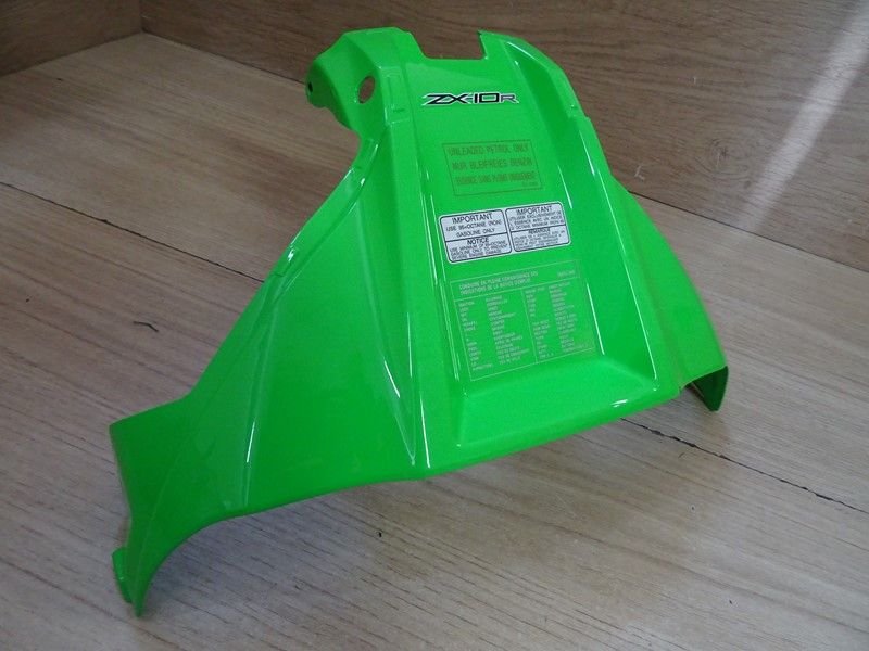 Carénage de réservoir Kawasaki ZX10R 2011/2015 (14092-0786)