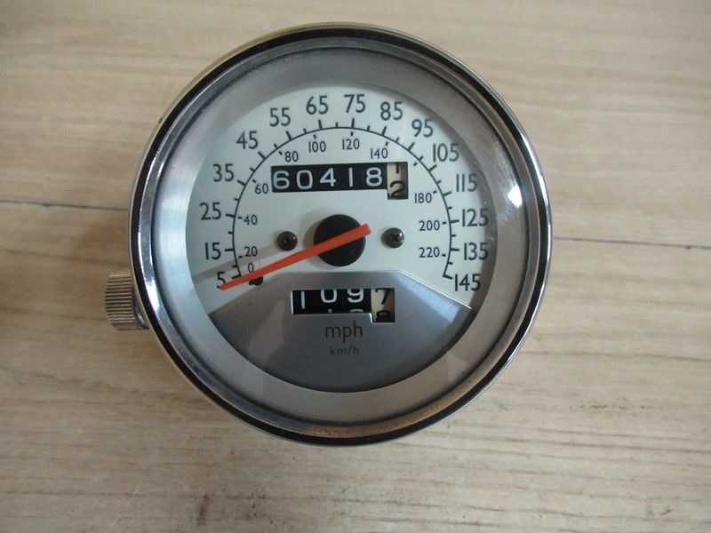 Compteur HONDA GL 1500 F6C Valkyrie SC34 1997/2002