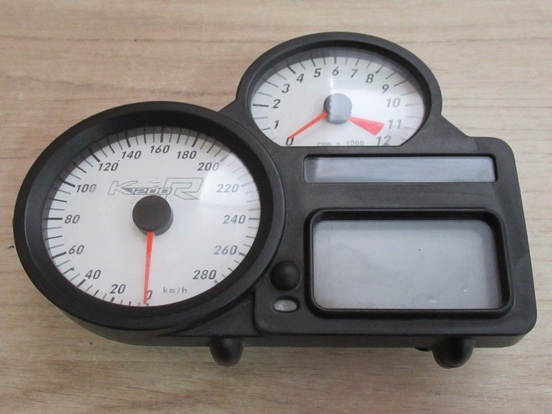Bloc compteur BMW K 1200 R 2005-2008
