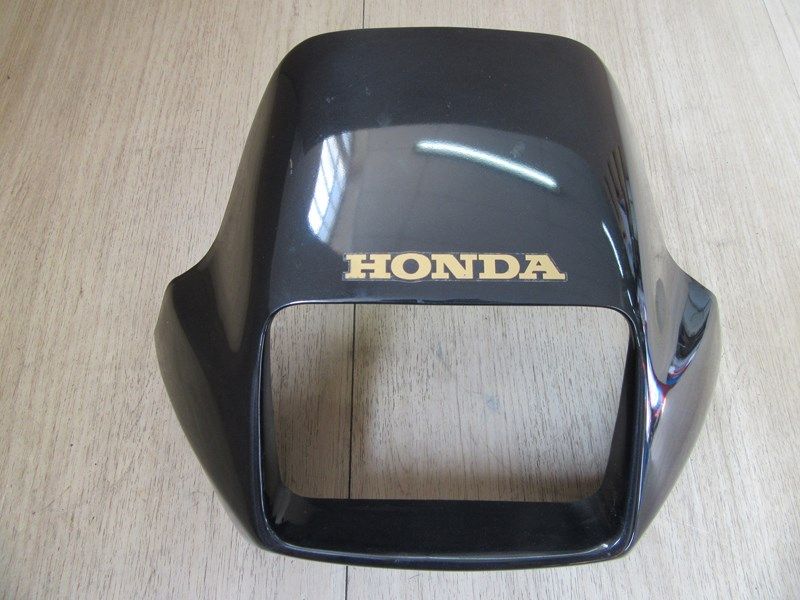 Tête de fourche Honda 125 NX (JD12) 1989-1997