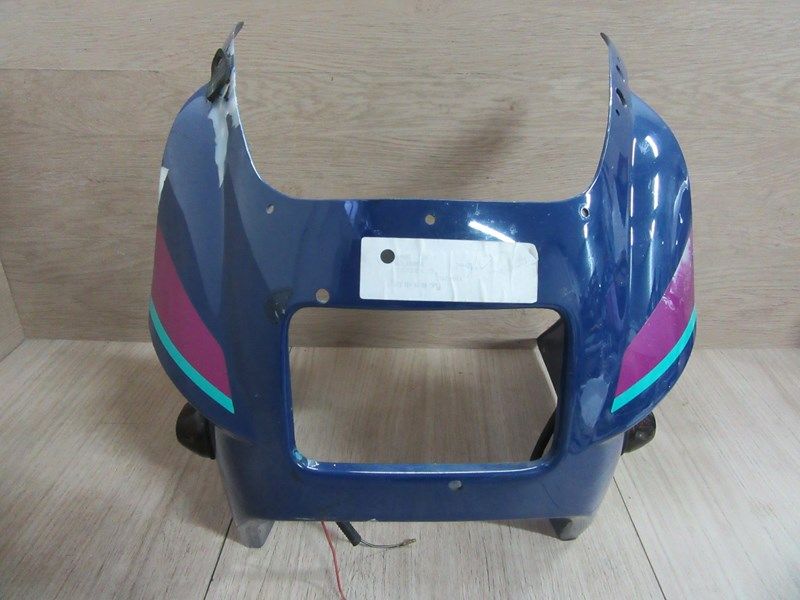 Tête de fourche Yamaha 125 TZR 1987-1989