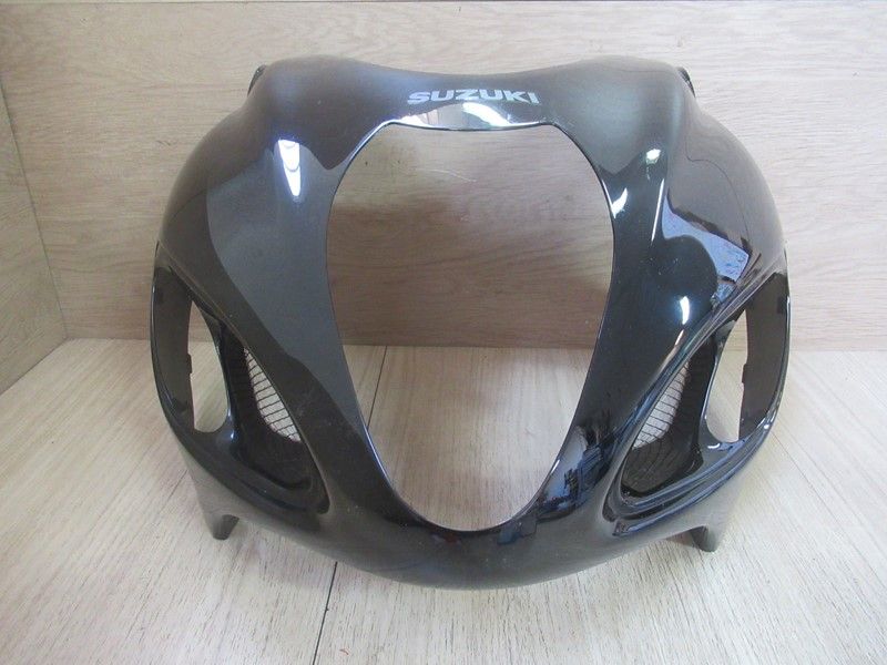 Tête de fourche Suzuki 1300 GSXR Hayabusa 1999-2007 (53100-15H00-YHG)