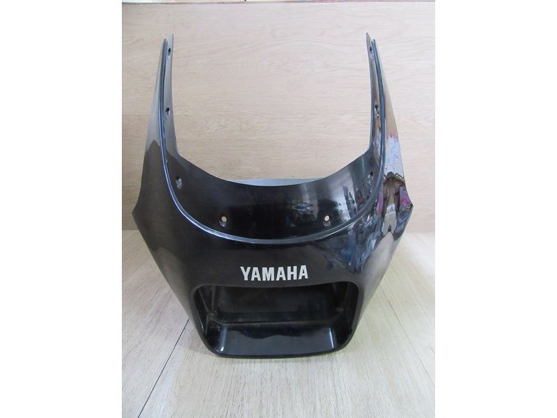 Tête de fourche Yamaha 900 XJ (58L) 1984-1992