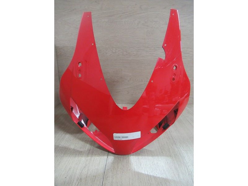 Tête de fourche  Honda 600 CBR RR 2005-2006 (64211-MEE-0000) PC37