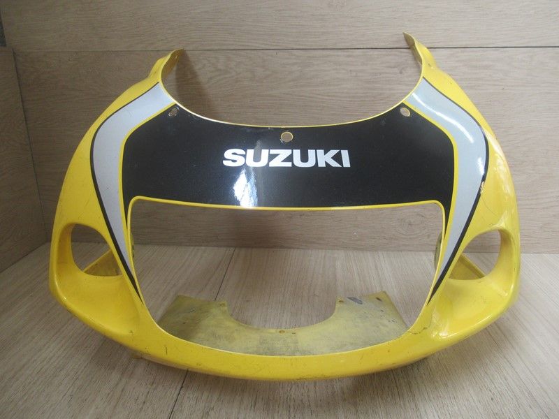 Tête de fourche Suzuki 600 GSXR 1997-200 (94410-33E0)
