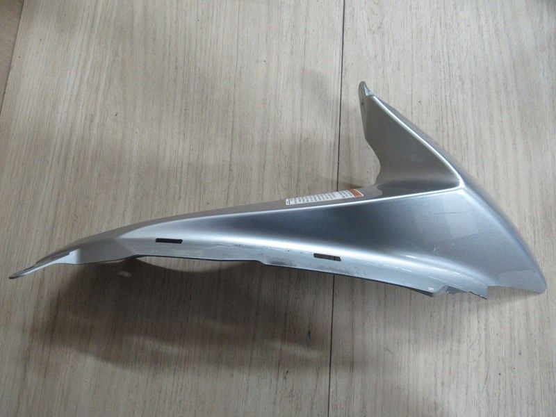 Tête de fourche droit Suzuki 600 et 750 GSXR 2008-2010