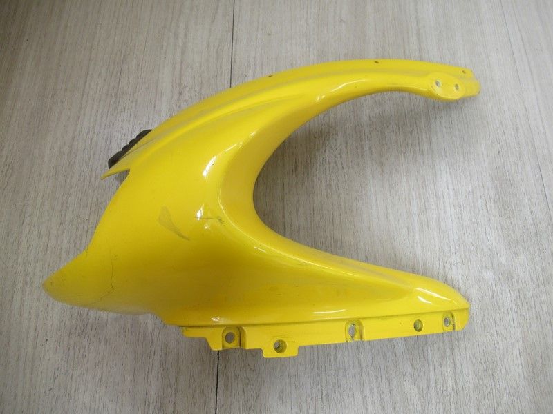 Tête de fourche gauche Ducati 900 SS ie 1998-2002