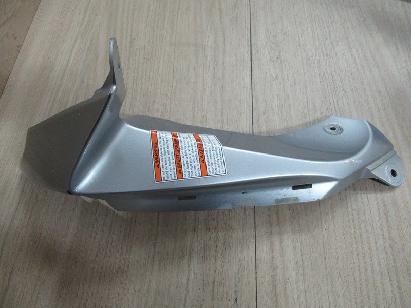 Tête de fourche gauche Suzuki 600 et 750 GSXR 2008-2010