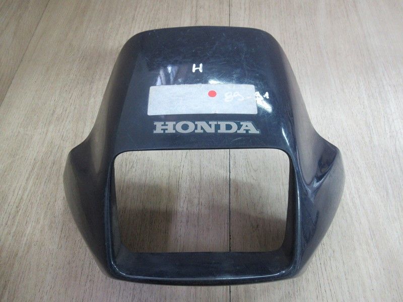 Tête de fourche  Honda 125 NX (JD12) 1989-1997