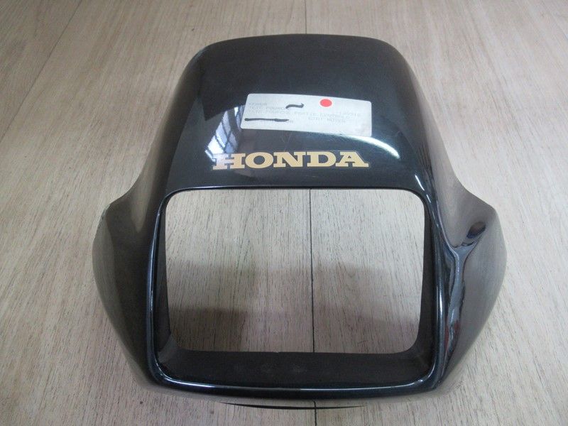 Tête de fourche  Honda 125 NX (JD12) 1989-1997