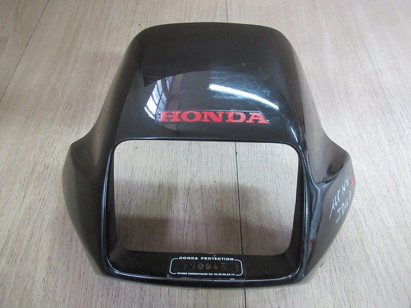 Tête de fourche  Honda 125 NX (JD12) 1989-1997