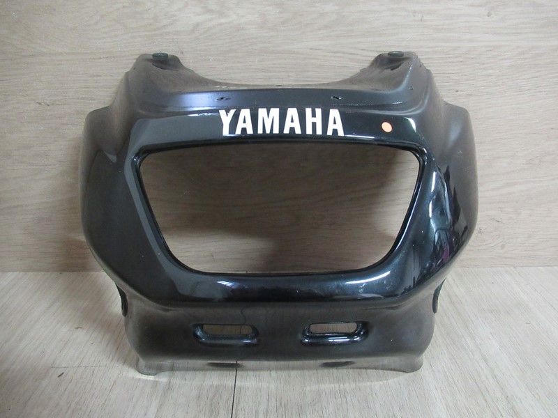 Tête de fourche  Yamaha 1200 et 1300 XJR